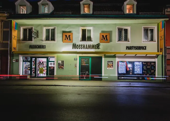 Moßhammer