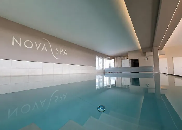 Hotel Am NOVAPARK Flugzeughotel